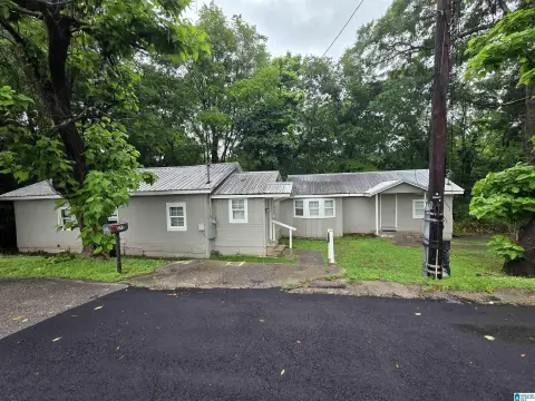 Two-Unit Duplex Investment