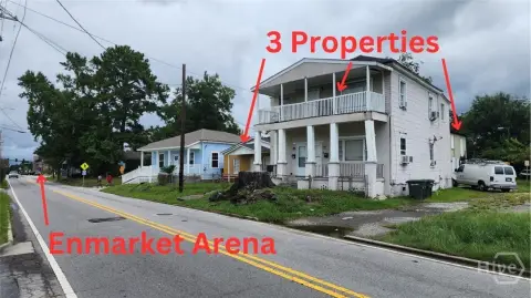 Savannah Multifamily Investment Opportunity