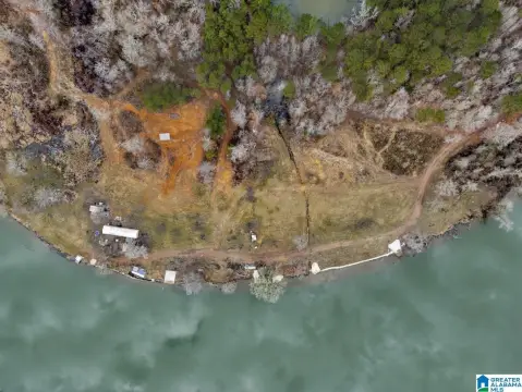 Locust Fork Waterfront Land