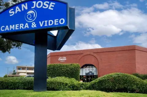 Versatile Commercial Building in Campbell