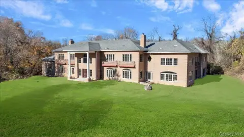 Estate-Ready Private Pond Lot