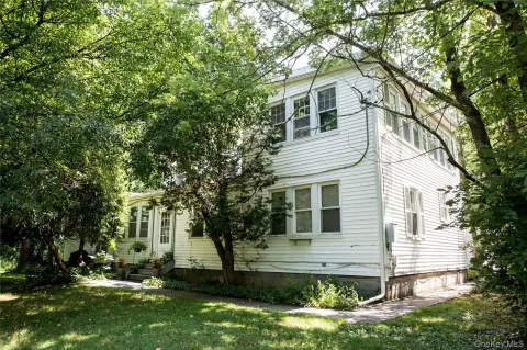 Fourplex Residential Income Property