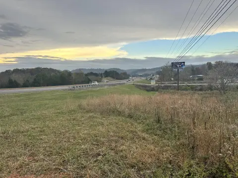 B-2 Commercial Land