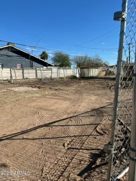 Phoenix Land Near Roosevelt Row