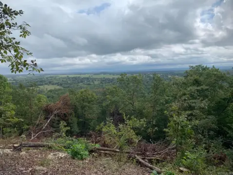 Greenbrier Acreage with Development Potential