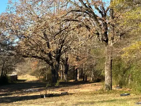 Residential Lot in Sherwood, AR