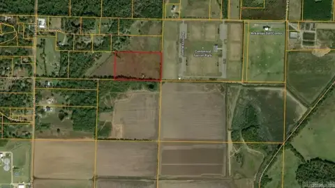 Conway Acreage For Sale