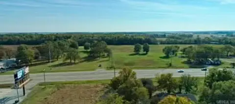 Industrial Land with Highway Frontage