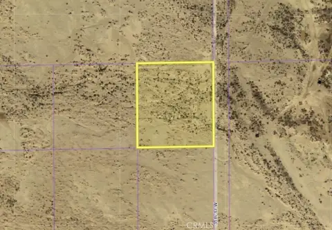 Land in Lancaster, California