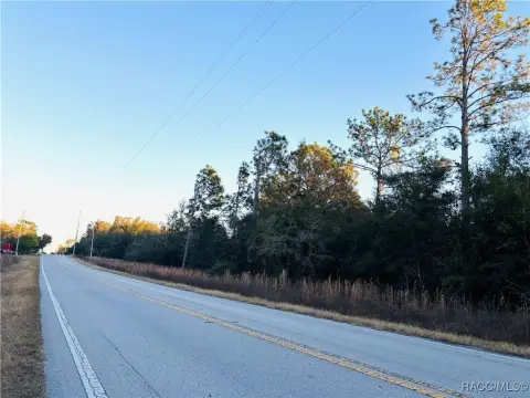 Residential Land in Dunnellon, FL