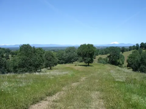 Residential Land Lot in Gated Community