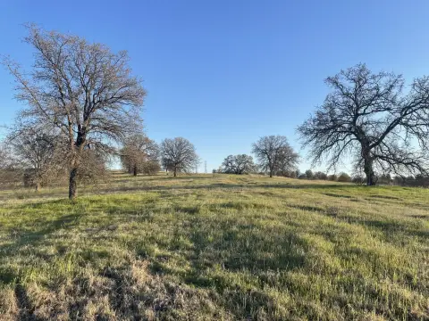 View Lot in Gated Community