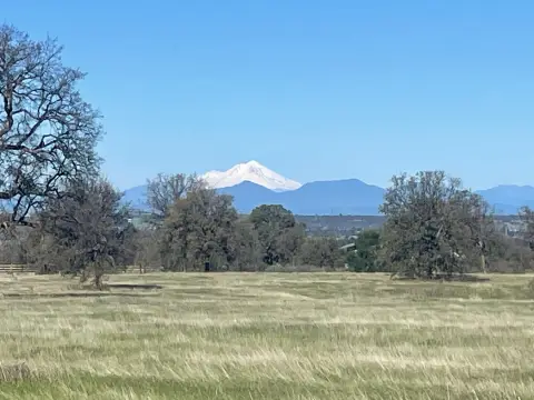 Rural Residential Land Parcel