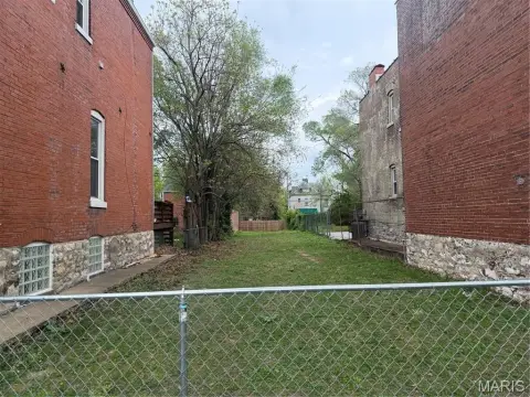 Commercial-Ready Development Lot