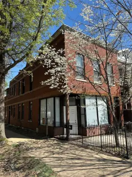 Three-Unit Residential Income Property