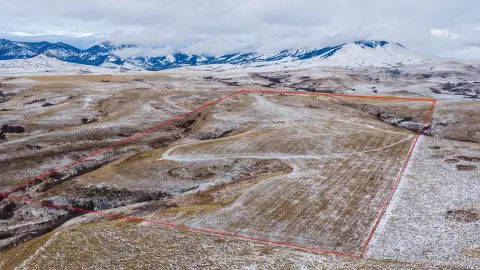 82 Acres in Belt, MT