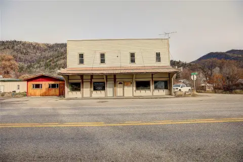 Highway 200 Commercial/Residential Property