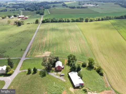Farm With Tillable Acreage