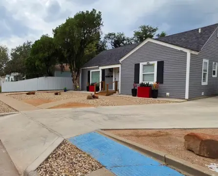 Remodeled Short-Term Rental Property