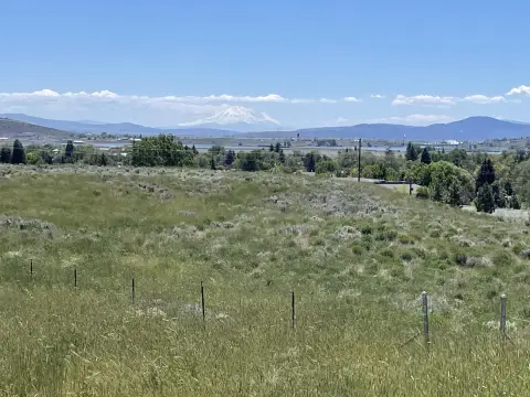 Residential Land in Klamath Falls