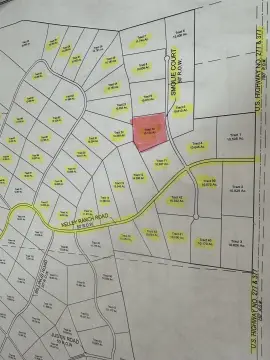 Del Rio Acreage with Views