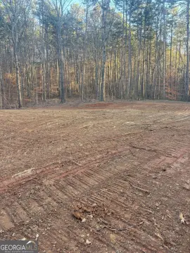 Cleared Land Ready to Build