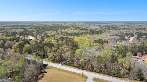 Fayetteville Land with Cleared Homesite