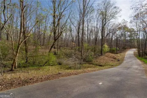Residential Land in Cherokee County