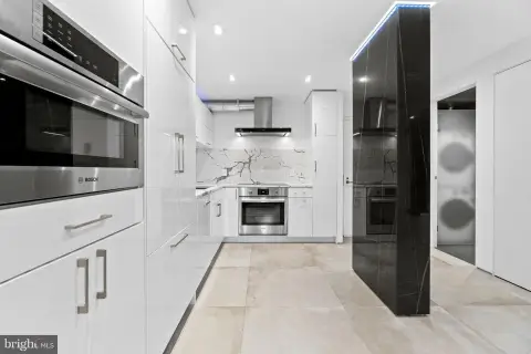 Renovated Residential Income Property