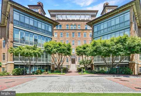 Top-Floor Residential Income Property