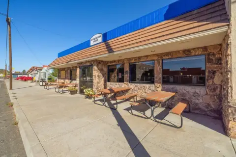 Turnkey Restaurant in Malin, Oregon