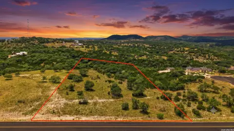 Build-Ready Residential Homesite Lot