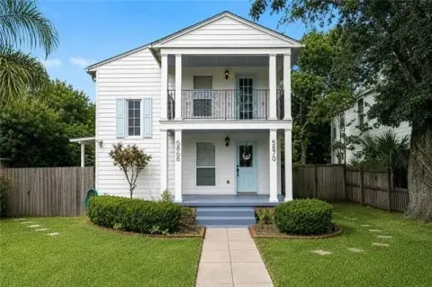 Well-Maintained Duplex with Private Entrances