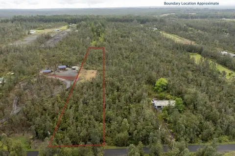 Mountain View Land Opportunity