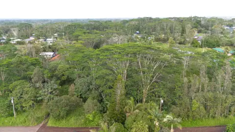 Vacant Land in Tiki Gardens