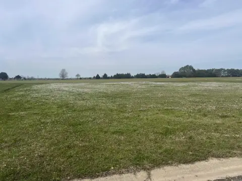 Subdivision Lot in Stuttgart, AR