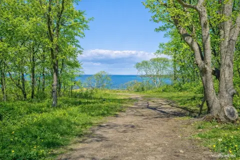 Montauk Vacant Land with Water Views