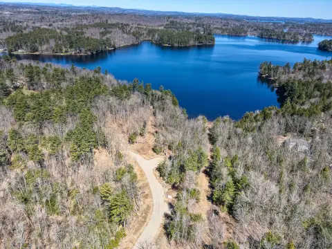 Litchfield Waterfront Land Opportunity