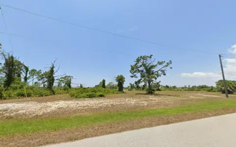Vacant Lot in Placida