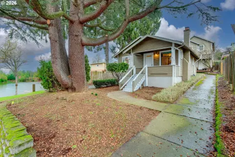 Montavilla Triplex Investment Opportunity