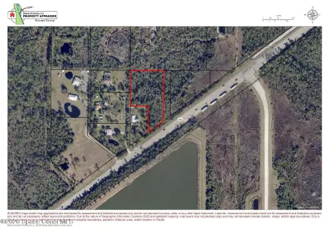 Cocoa, FL Land For Sale