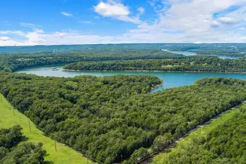 Land Near Table Rock Lake
