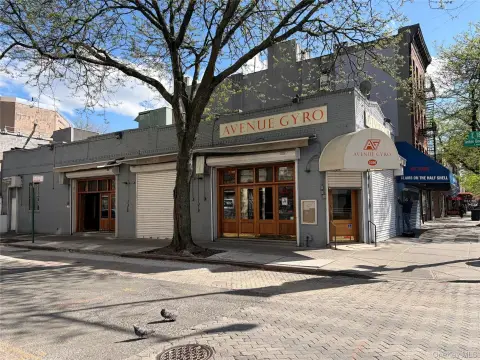 Bronx Property on Arthur Avenue