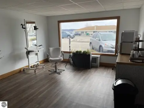 Commercial Land with Existing Building