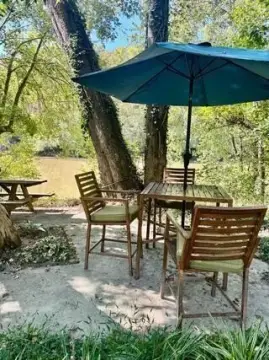 Kentucky River Waterfront Retreat