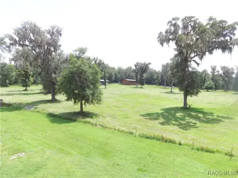 146-Acre Farm North of Brooksville