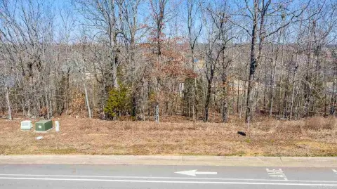Residential Lot in Greystone