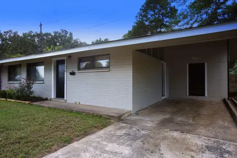 North Little Rock Duplex Investment