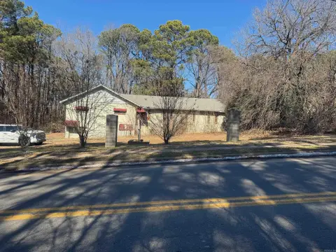 A-frame Church Redevelopment Opportunity