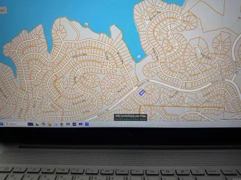 Residential Lot Near Golf